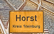 Die Horster Spange ist als neue zweigleisige Eisenbahnstrecke zwischen Elmshorn und Itzehoe entlang der A23 angedacht. Sie soll die Fahrzeit zwischen diesen Städten von 22 auf 12 Minuten verkürzen. (Fotos: Frank/Pixabay)