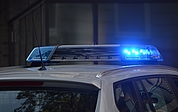 Polizeikontrolle (Symbolfoto). (Foto: Franz P. Sauerteig/pixabay)