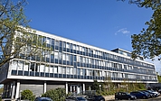 Das alte Elmshorner Rathaus steht unter Denkmalschutz. (Foto: Frank)