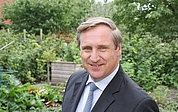 Christian von Boetticher zieht es wieder in die hauptamtliche Politik zurück. (Archiv: Strandmann)