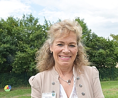Sabine Kählerts erste Amtszeit als Bürgermeisterin von Tornesch läuft am 30. Juni 2024 aus. (Foto: Frank)