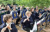 Es treten die Musik- und Spielmannszüge von fünf Feuerwehren auf. (Foto: Kreisfeuerwehrverband Pinneberg)