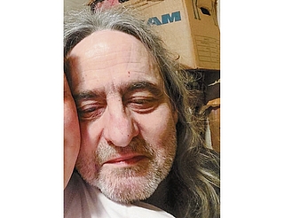 Die Polizei geht davon aus, dass Roland Färber in einer Unterkunft der Stadt getötet wurde. (Foto: Polizei)