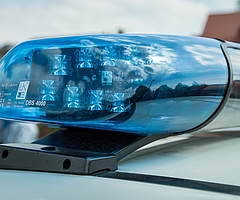 Die Polizei bittet um Hinweise. (Symbolfoto: Pixabay)