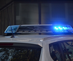 Die Polizei sucht Zeugen. (Symbolfoto: Pixabay)