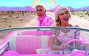 Die amerikanische Komödie "Barbie" auf großer Leinwand: Das verspricht ein Riesen-Spaß zu werden. (Foto: Warner Bros. Picture)