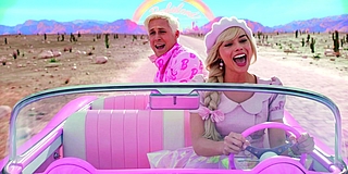 Die amerikanische Komödie "Barbie" auf großer Leinwand: Das verspricht ein Riesen-Spaß zu werden. (Foto: Warner Bros. Picture)
