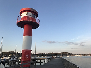 Orte für Worte - Schreibspaziergang in Schleswig